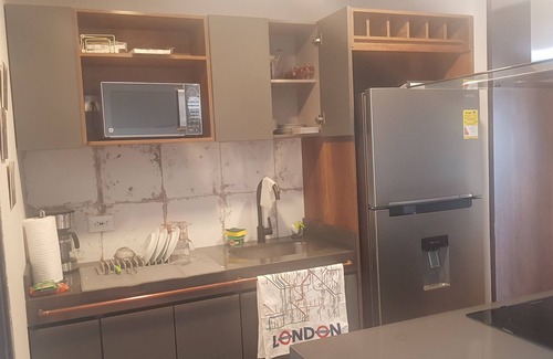 La Candelaria Apartment | CANDELARIA Amazing Modern ONE Bedroom Loft