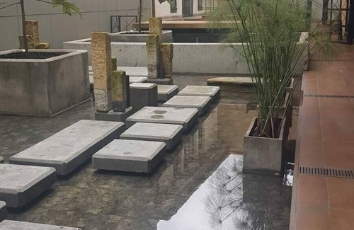 La Candelaria Apartment | CANDELARIA Amazing Modern ONE Bedroom Loft