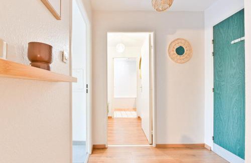 La Celle-sous-Gouzon Apartment | Candella