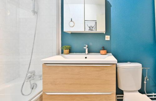 La Celle-sous-Gouzon Apartment | Candella