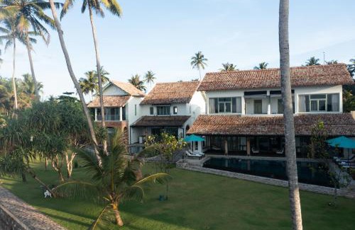 Unawatuna Hotel | Candella House