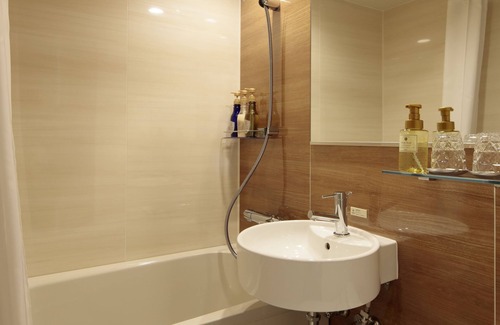 Higashishinsaibashi Hotel | Candeo Hotels Osaka Namba