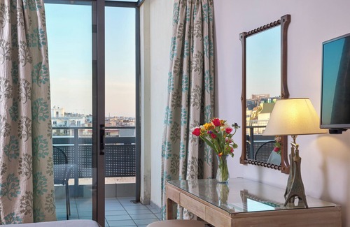 Omonia Hotel | Candia Hotel