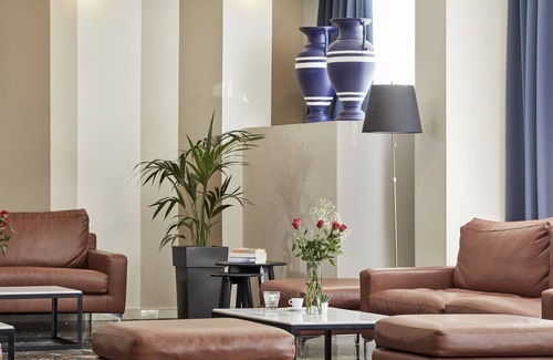Omonia Hotel | Candia Hotel