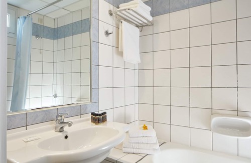 Omonia Hotel | Candia Hotel