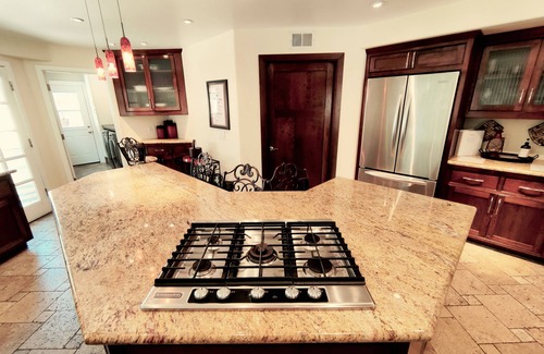 Paso Robles House | Candlewood Creek-Minutes from Downtown Paso Robles - Pool and Pet-Friendly!