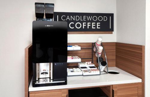 Columbus Hotel | Candlewood Suites Columbus North - Worthington by IHG
