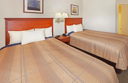 Conway Hotel | Candlewood Suites Conway by IHG