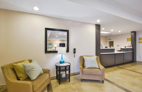 Harrisburg - Hershey Hotel | Candlewood Suites Harrisburg-Hershey by IHG