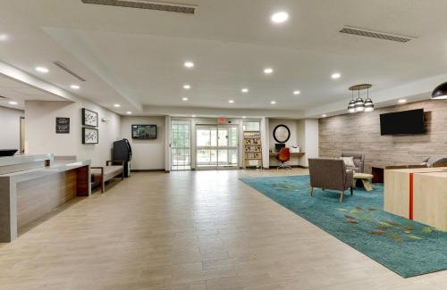 Georgetown Hotel | Candlewood Suites Lexington by IHG