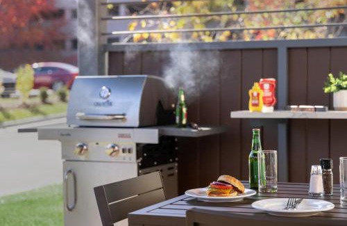 Uptown Hotel | Candlewood Suites West Memphis by IHG
