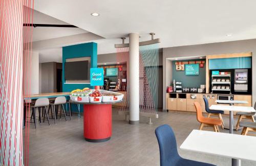 Uptown Hotel | Candlewood Suites West Memphis by IHG