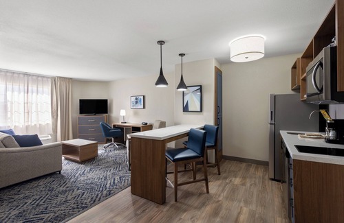 Yuma Hotel | Candlewood Suites Yuma by IHG