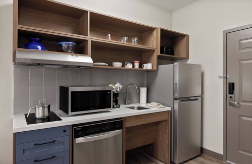 Yuma Hotel | Candlewood Suites Yuma by IHG