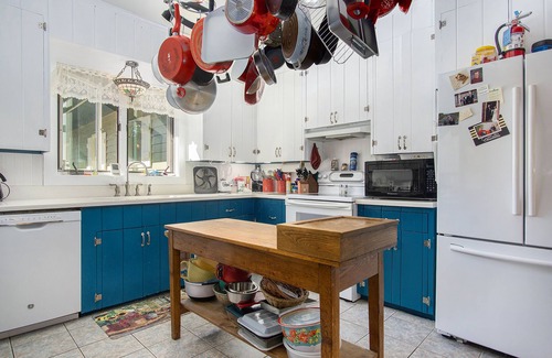 Pentwater House | Candlewyck House Family Reunion Friendly