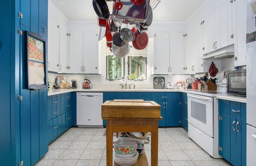 Pentwater House | Candlewyck House Family Reunion Friendly