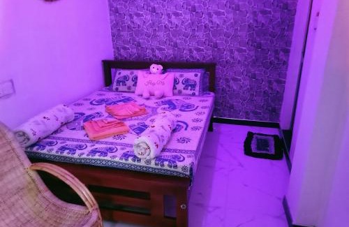 Ambagollapathana House | Cane Homestay