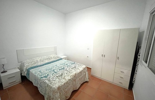 Jimena de la Frontera Apartment | Canela Apartment