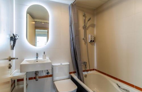 Sant Adria de Besos Apartment | Canela Homes BARCELONA FÒRUM