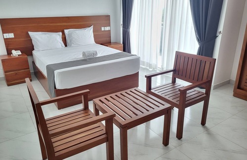 Kathaluwa Hotel | Canela Resort Kabalana