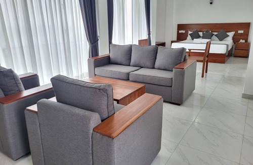 Kathaluwa Hotel | Canela Resort Kabalana