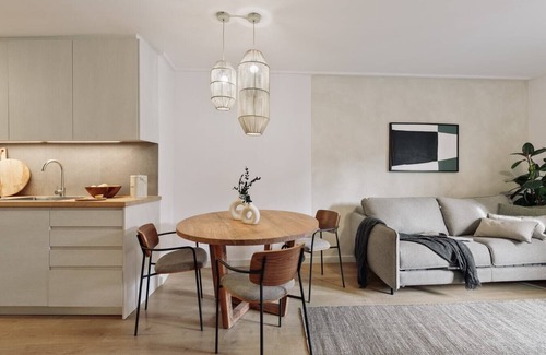 El Born Apartment | Canet - 1 bedroom in Ciutat Vella