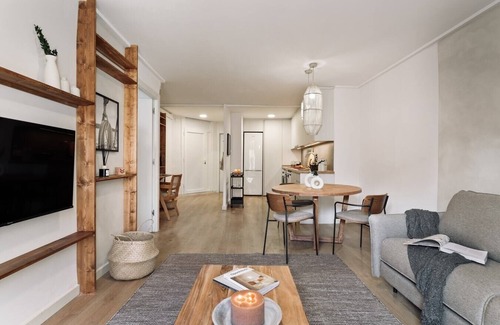 El Born Apartment | Canet - 1 bedroom in Ciutat Vella