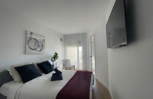 Canet de Berenguer Apartment | Canet De Berenguer, Playa Apto con 2 habitaciones