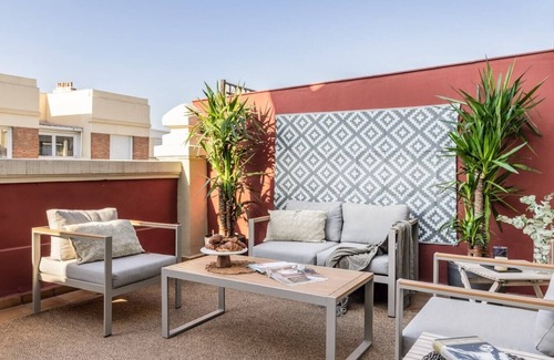 Recoletos Apartment | Canggu - 2 bedroom in Trafalgar