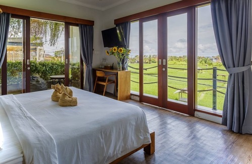 Berawa Hotel | Canggu Hype Suites