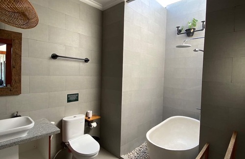 Berawa Hotel | Canggu Hype Suites
