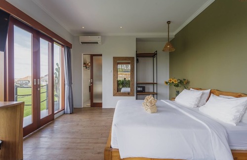 Berawa Hotel | Canggu Hype Suites