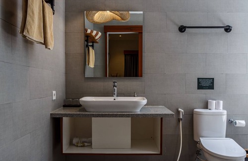 Berawa Hotel | Canggu Hype Suites