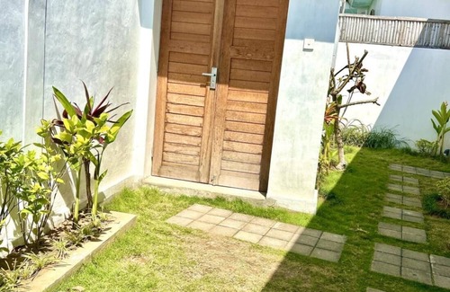 Padonan House | Canggu Jungle view villa