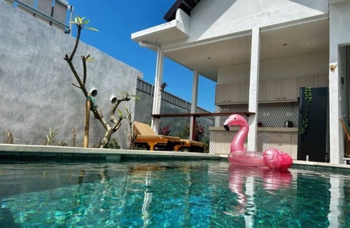 Padonan Villa | Canggu Jungle View Villa