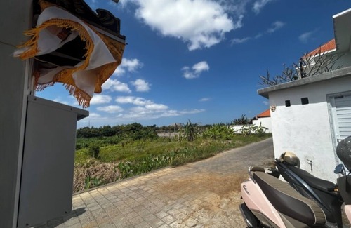 Padonan Villa | Canggu Jungle View Villa