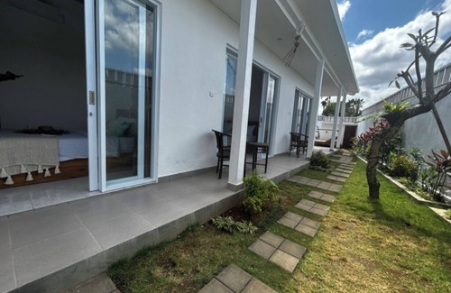 Padonan Villa | Canggu Jungle View Villa