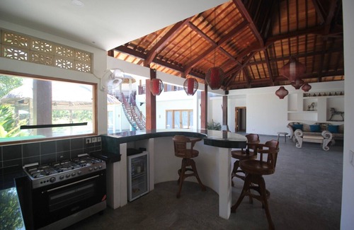 Berawa Villa | Canggu,Luxury villa 300 mts from Beach