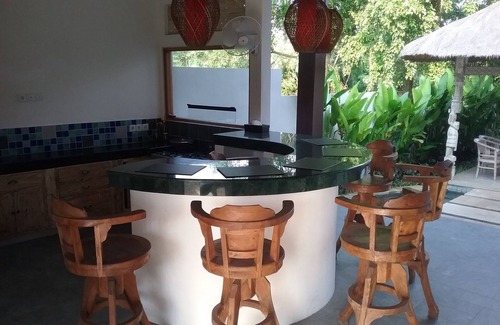 Berawa Villa | Canggu,Luxury villa 300 mts from Beach