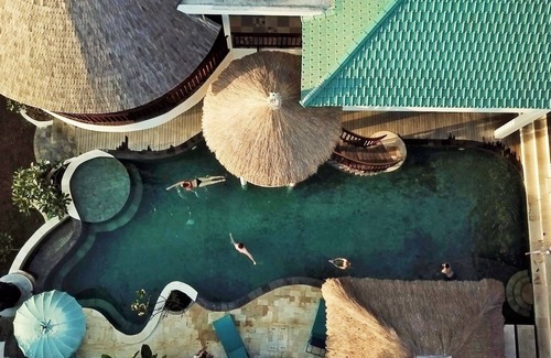 Berawa Villa | Canggu,Luxury villa 300 mts from Beach