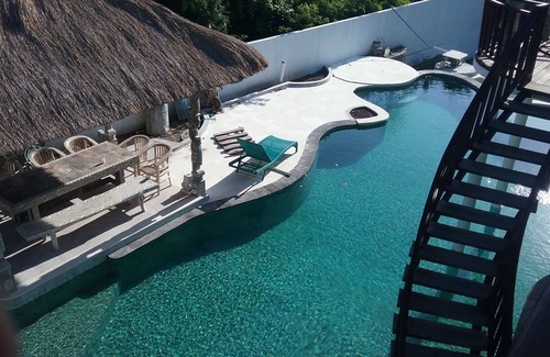 Berawa Villa | Canggu,Luxury villa 300 mts from Beach