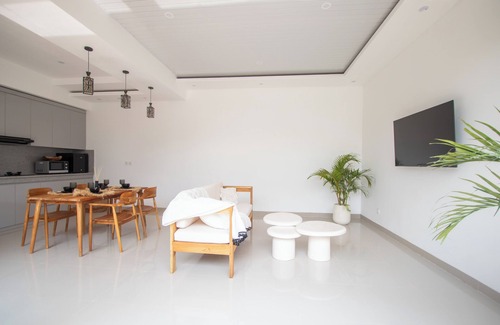 Banjar Semer Villa | Canggu Paradise with Pool and Kitchen Brand NEW
