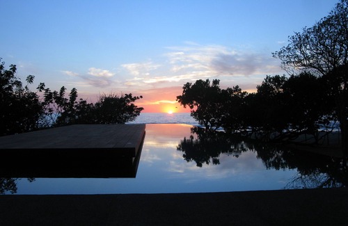 Troncones Villa | Cangrejo y Toro Luxury Oceanfront Villa n Privacy on Seven Acres