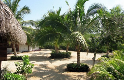 Ixtapa Villa | Cangrejo y Toro n Luxury on Seven Private Ocean Front Acres
