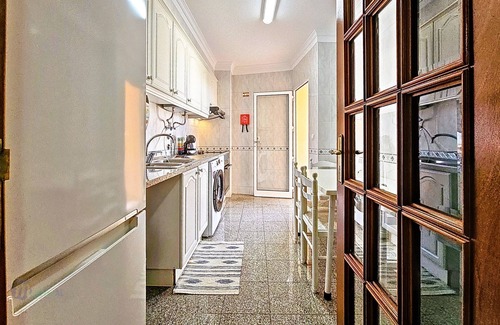 Canico Apartment | Caniço Center Apartment