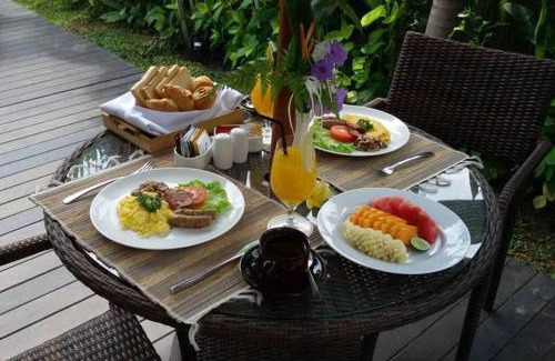 Kedewatan Villa | Canikaya Villa Ubud #2
