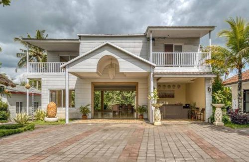 Kedewatan Villa | Canikaya Villa Ubud #2