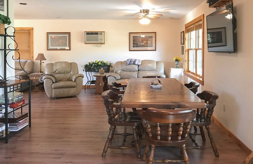Cooperstown House | Cank's II: 3 MILES to Baseball Hall of Fame, 2.5 MILES to Baseball Dreams Park