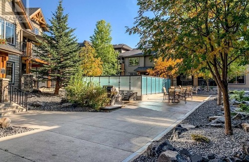 Copperstone Resort Condo | Canmore/Banff Gateway with Free Banff Pass