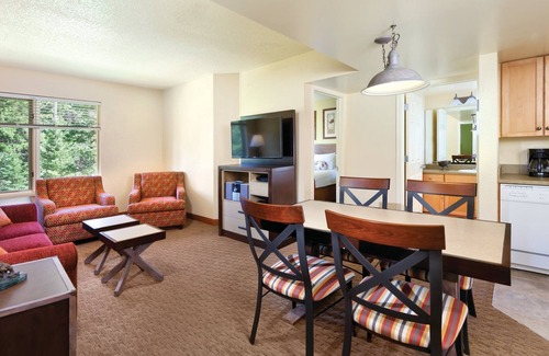 Canmore Resort | Canmore - Banff Resort Condos
